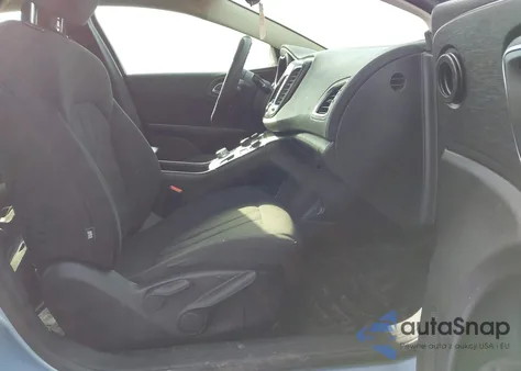 2015 Chrysler 200 Limited из США, поврежденный, VIN 1C3CCCAB4FN701632